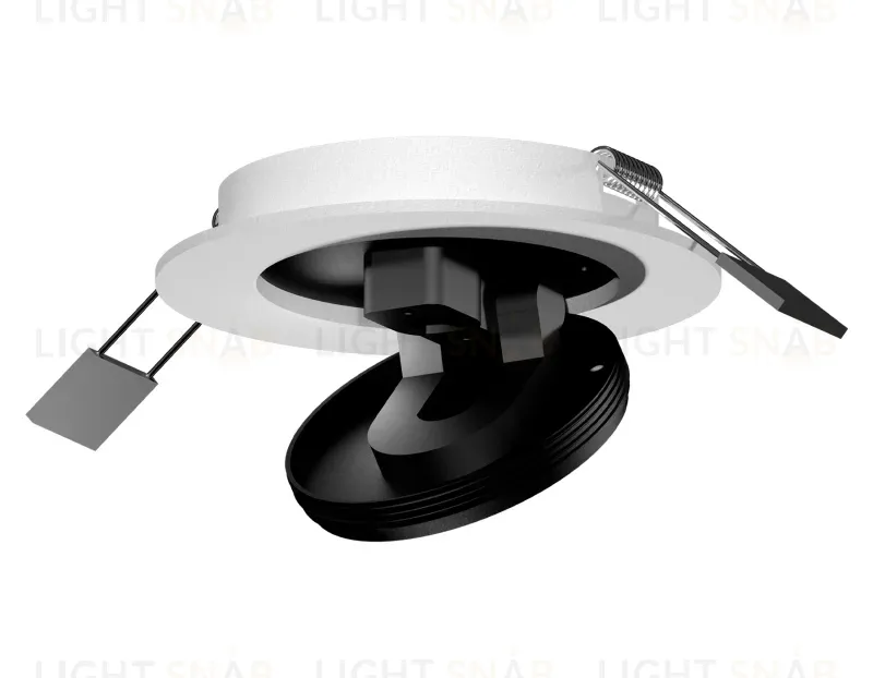 Крепеж встраиваемый скрытый поворотный Ambrella Light DIY Spot A2241 A2241