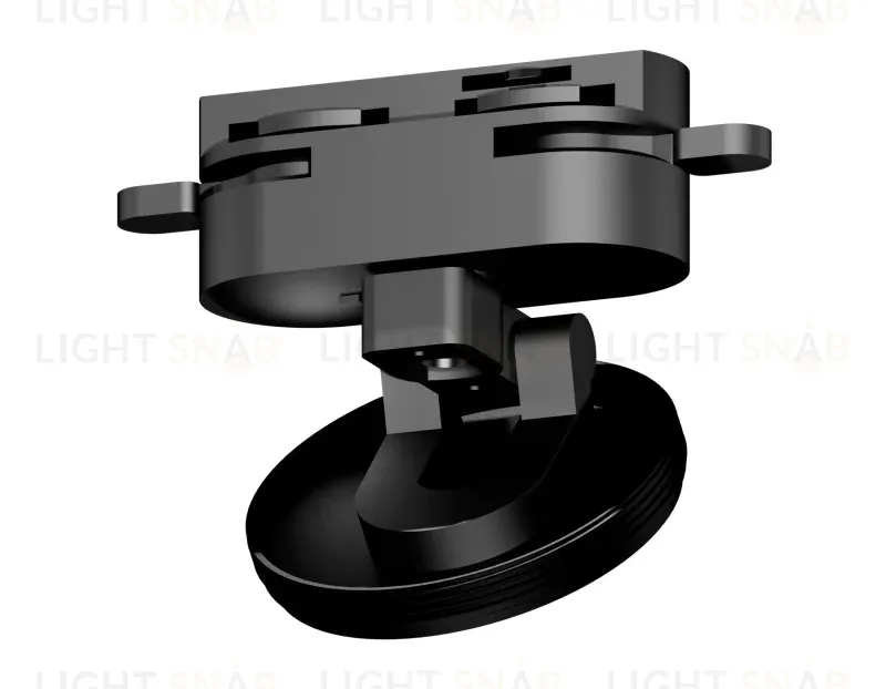 Крепеж трековый скрытый поворотный Ambrella Light DIY Spot A2526 A2526