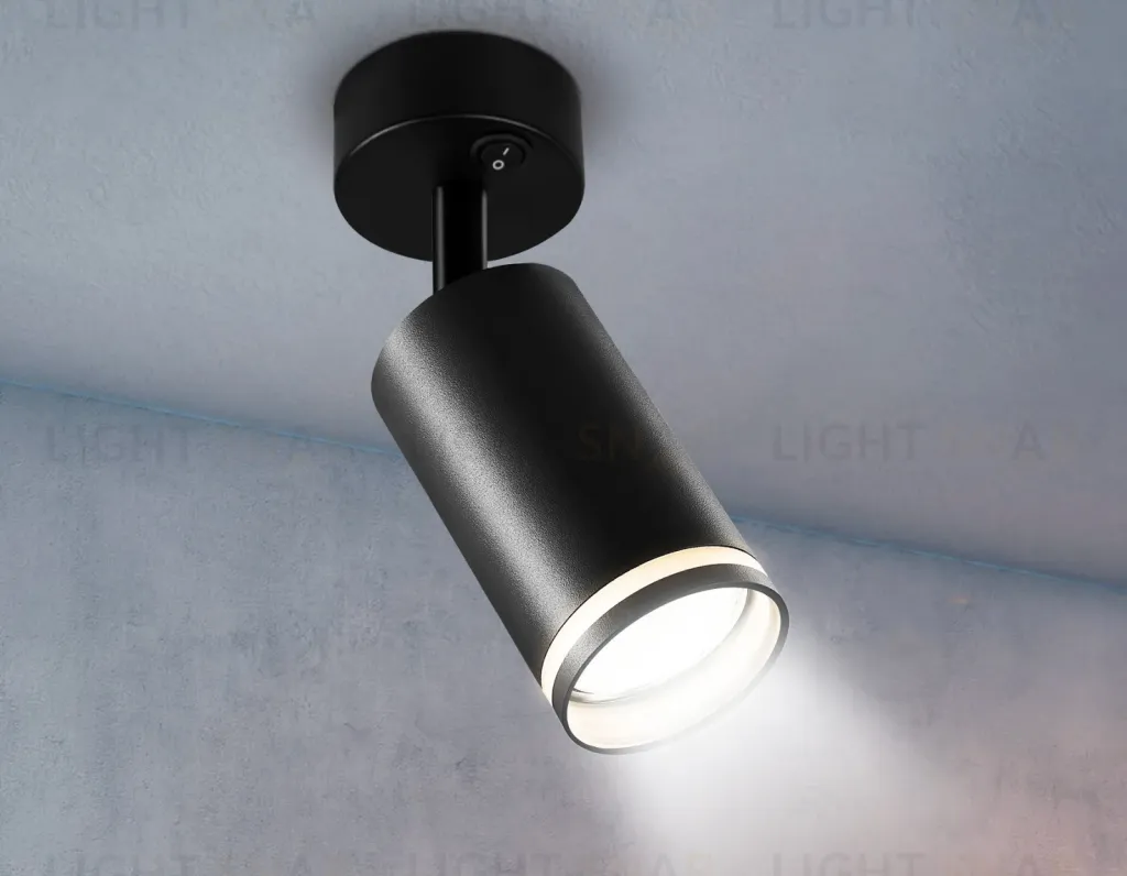 Спот Ambrella Light Techno TA121 TA121