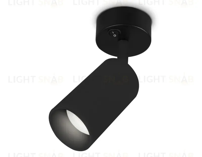 Спот Ambrella Light Techno TA127 TA127