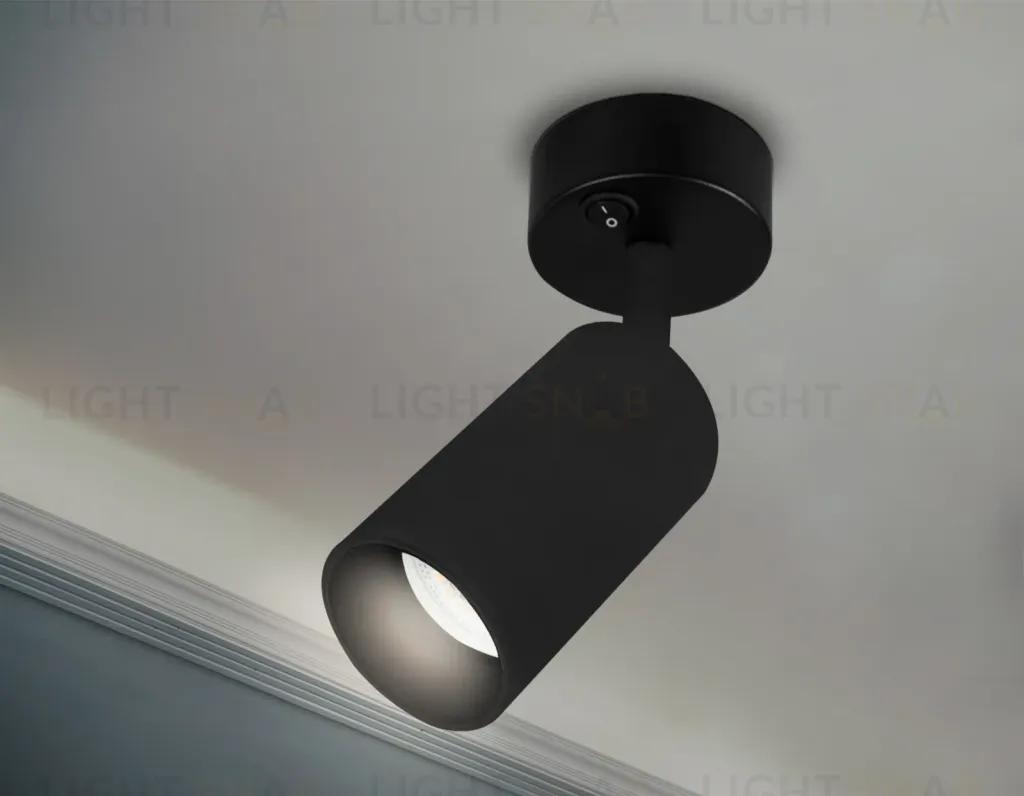 Спот Ambrella Light Techno TA127 TA127