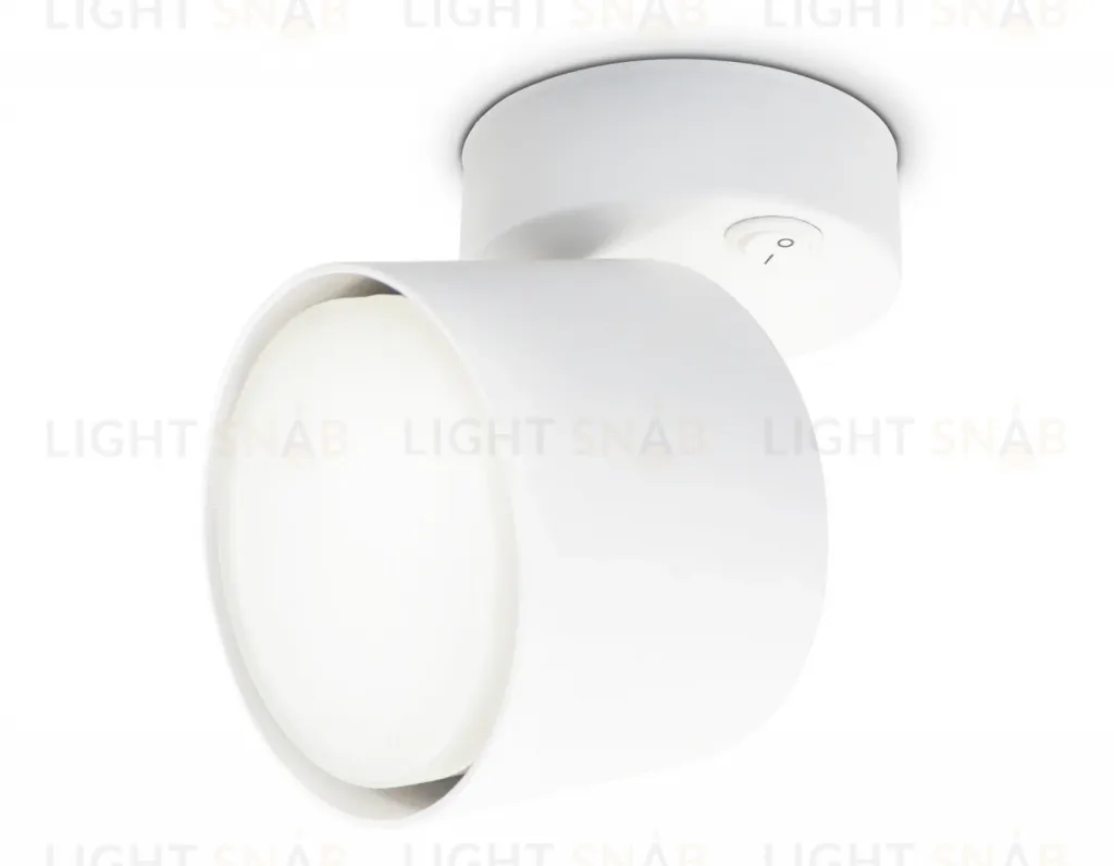 Спот Ambrella Light Techno TA132 TA132