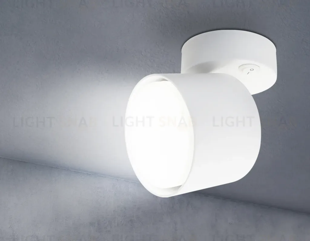 Спот Ambrella Light Techno TA132 TA132