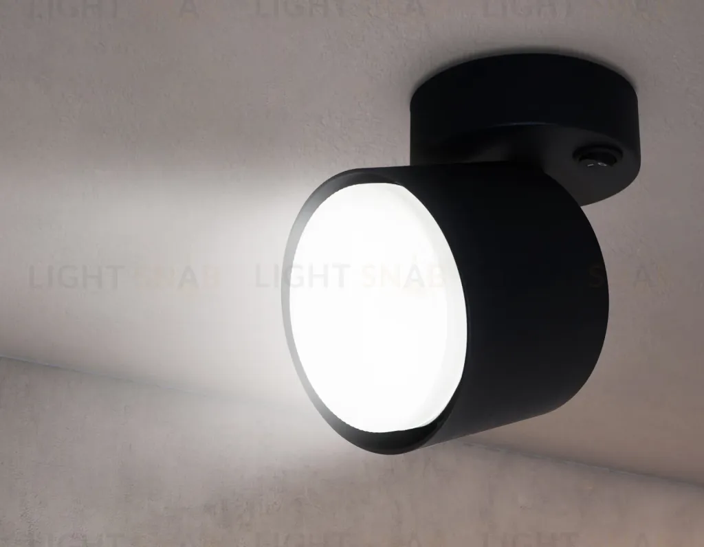 Спот Ambrella Light Techno TA133 TA133