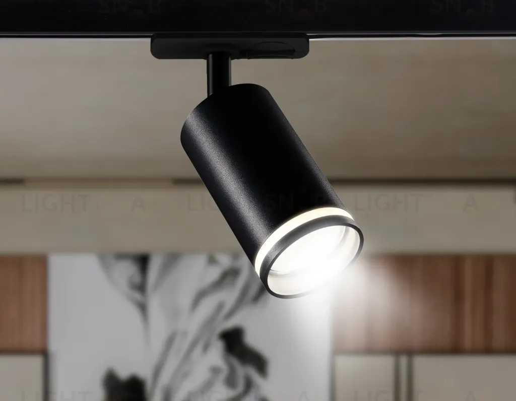 Трековый светильник Ambrella Light Track System GL5202 GL5202