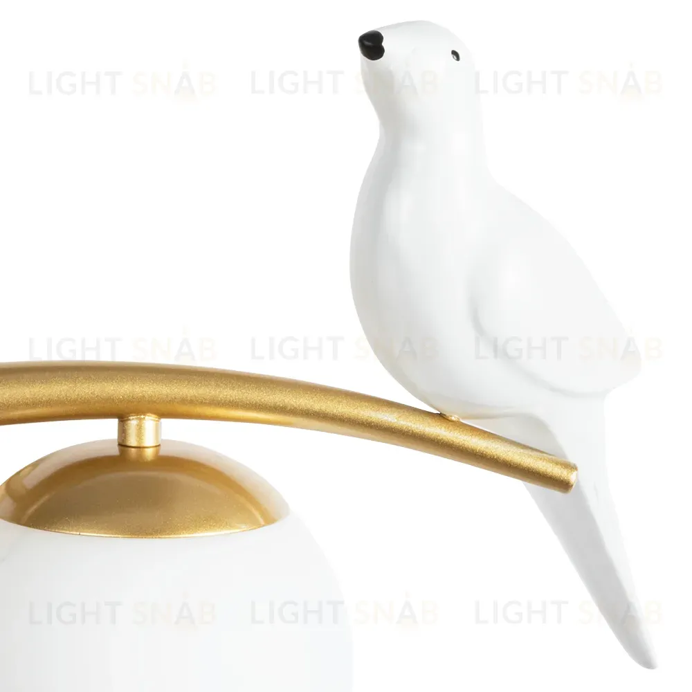 Бра Arte Lamp Eltanin A3422AP-1GO A3422AP-1GO