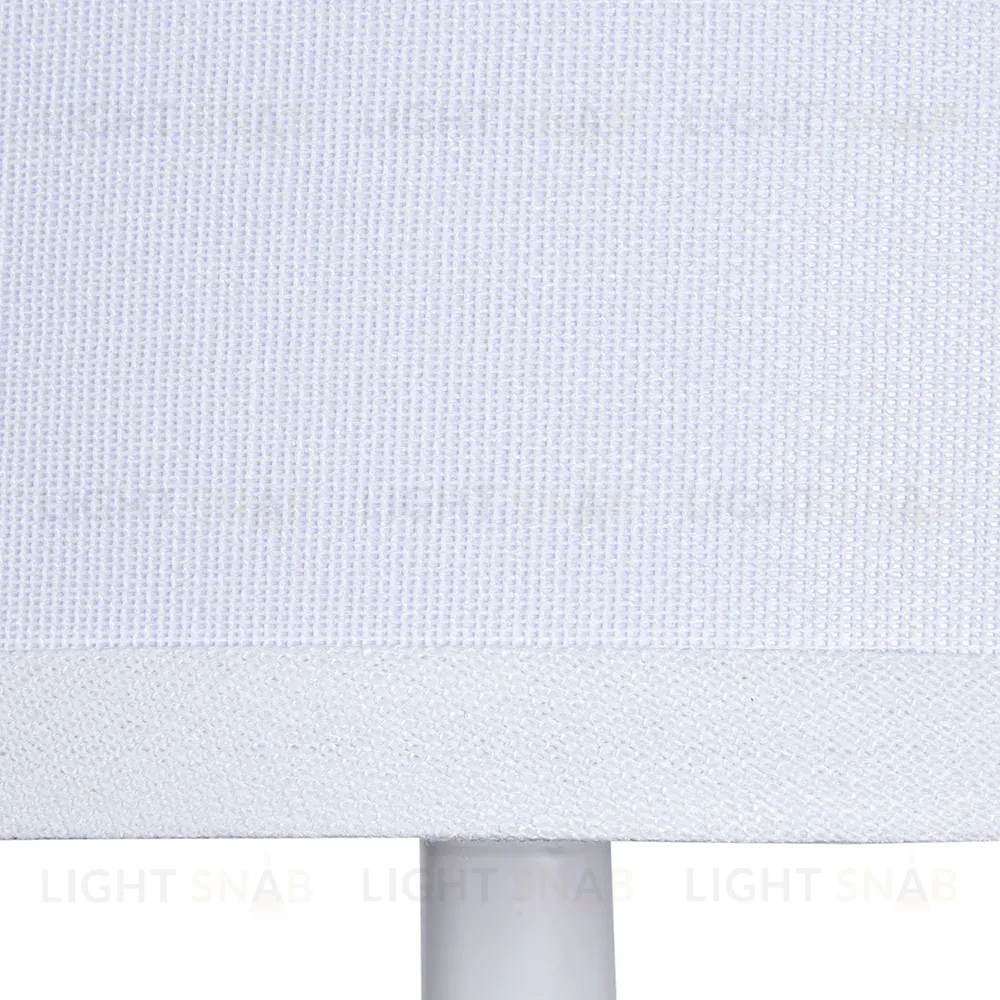 Торшер Arte Lamp Combo A4056PN-1WH A4056PN-1WH