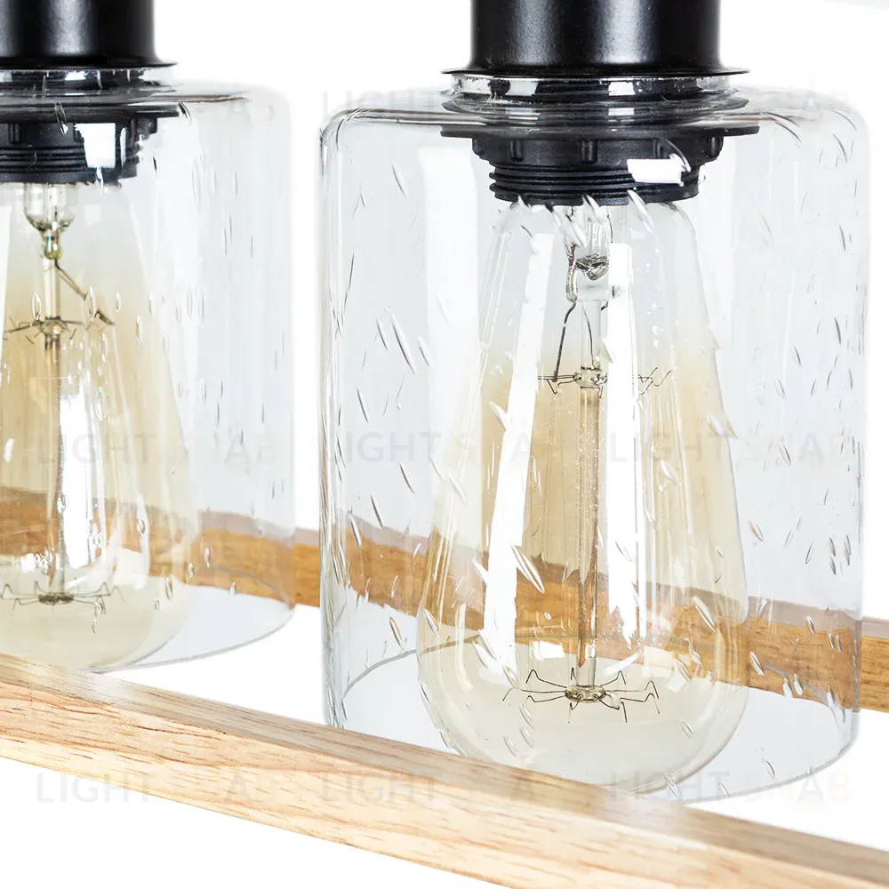 Подвесной светильник Arte Lamp Dublin A7025SP-4BK A7025SP-4BK