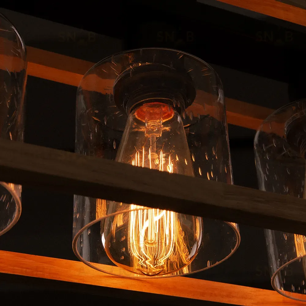 Подвесной светильник Arte Lamp Dublin A7025SP-4BK A7025SP-4BK