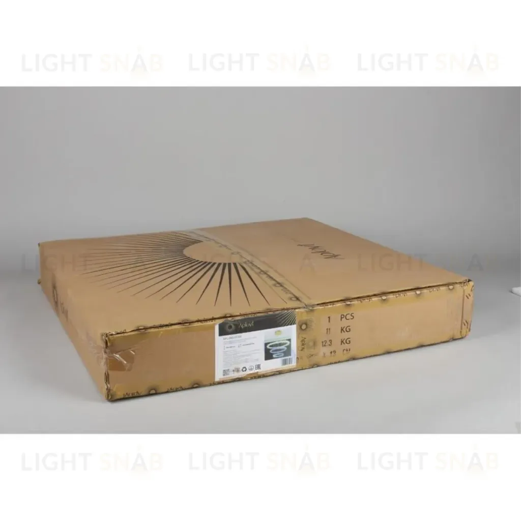 Подвесная люстра Aployt Merion APL.040.03.105 APL.040.03.105