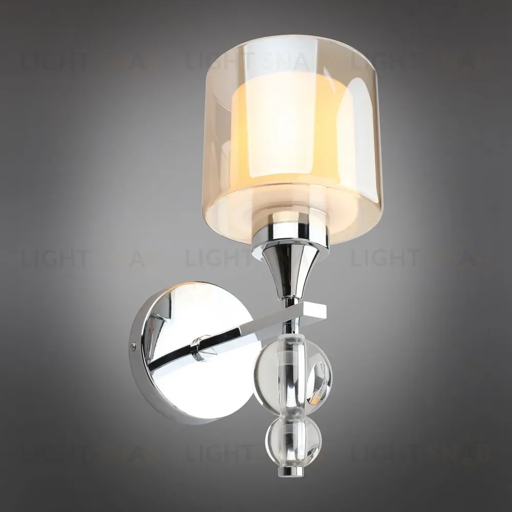 Бра Omnilux Aprica OML-70801-01 OML-70801-01