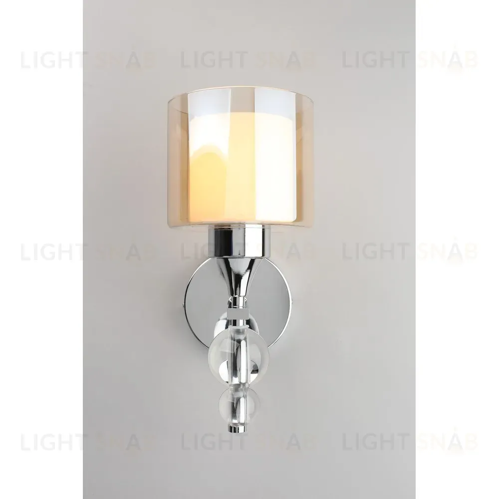 Бра Omnilux Aprica OML-70801-01 OML-70801-01
