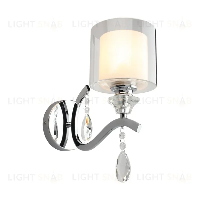 Бра Omnilux Bollate OML-70901-01 OML-70901-01
