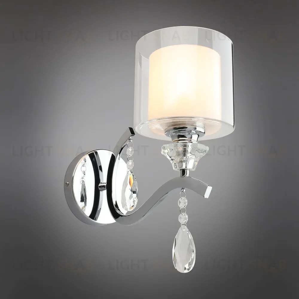Бра Omnilux Bollate OML-70901-01 OML-70901-01
