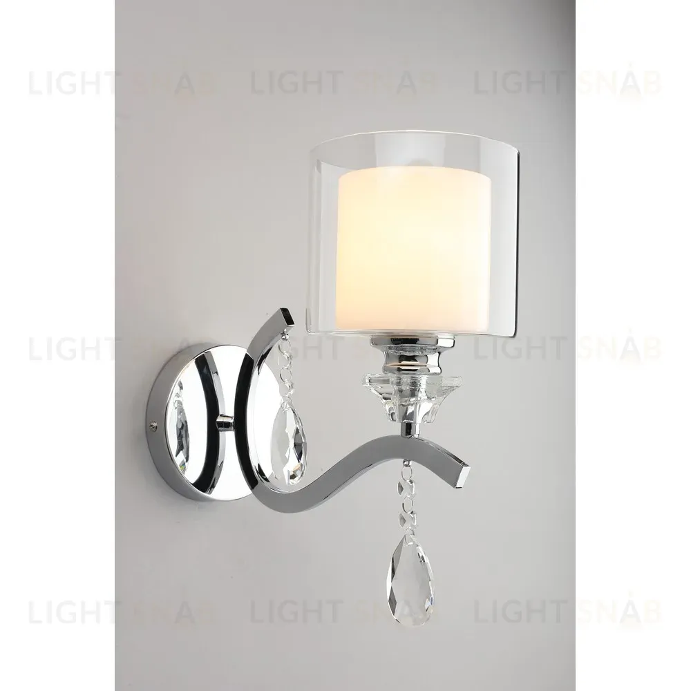 Бра Omnilux Bollate OML-70901-01 OML-70901-01