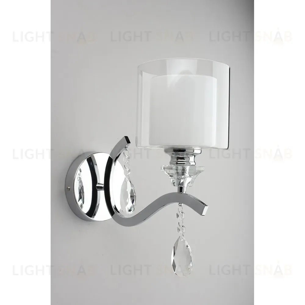 Бра Omnilux Bollate OML-70901-01 OML-70901-01