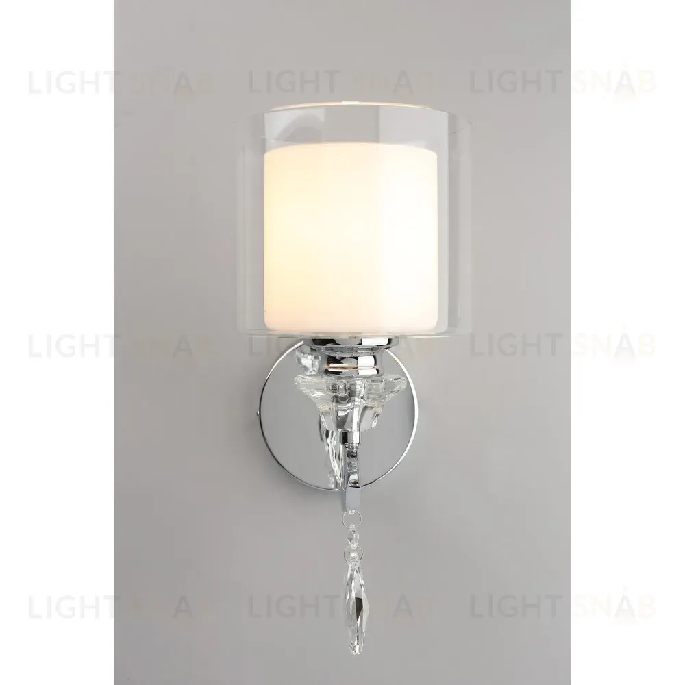 Бра Omnilux Bollate OML-70901-01 OML-70901-01