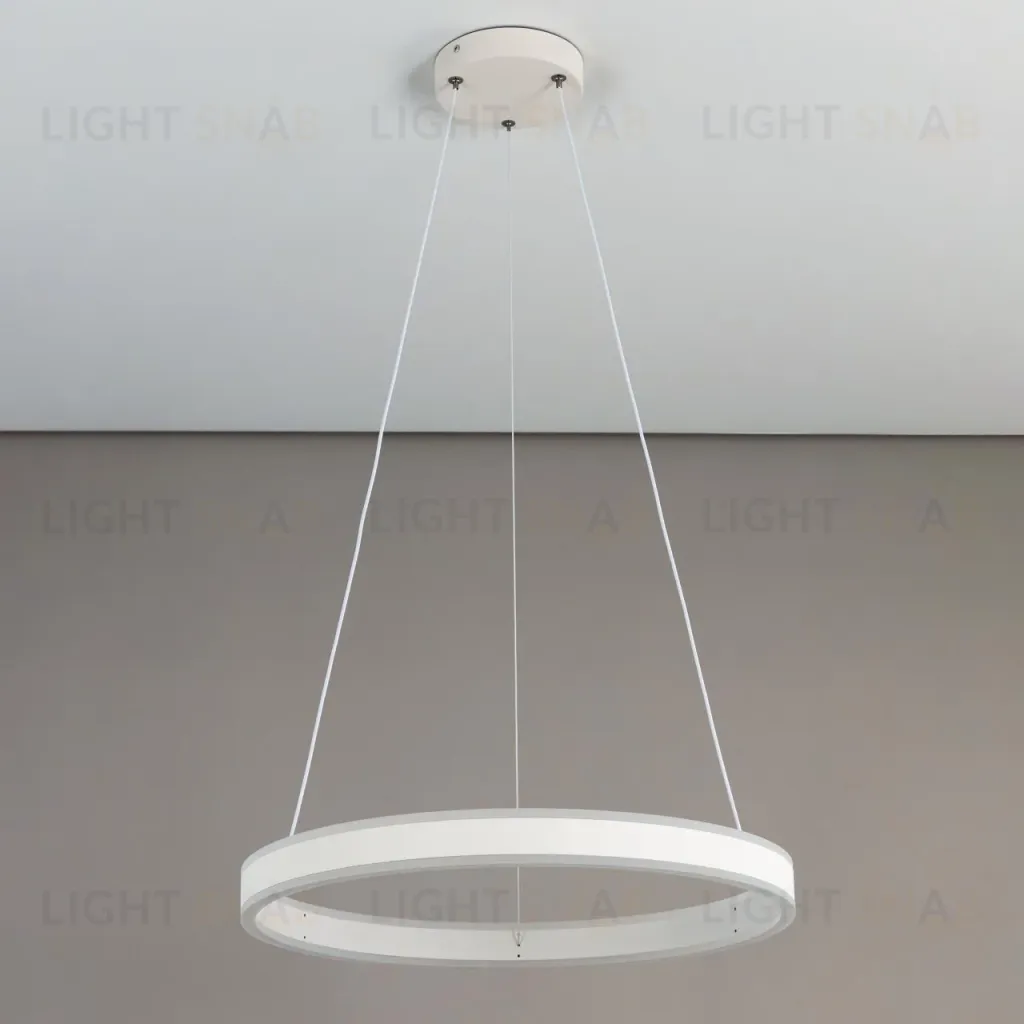 Подвесной светодиодный светильник Citilux Дуэт CL719500 CL719500