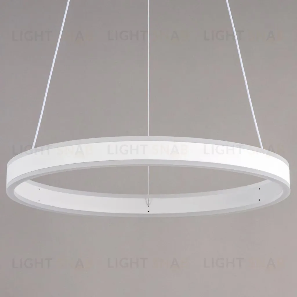 Подвесной светодиодный светильник Citilux Дуэт CL719500 CL719500