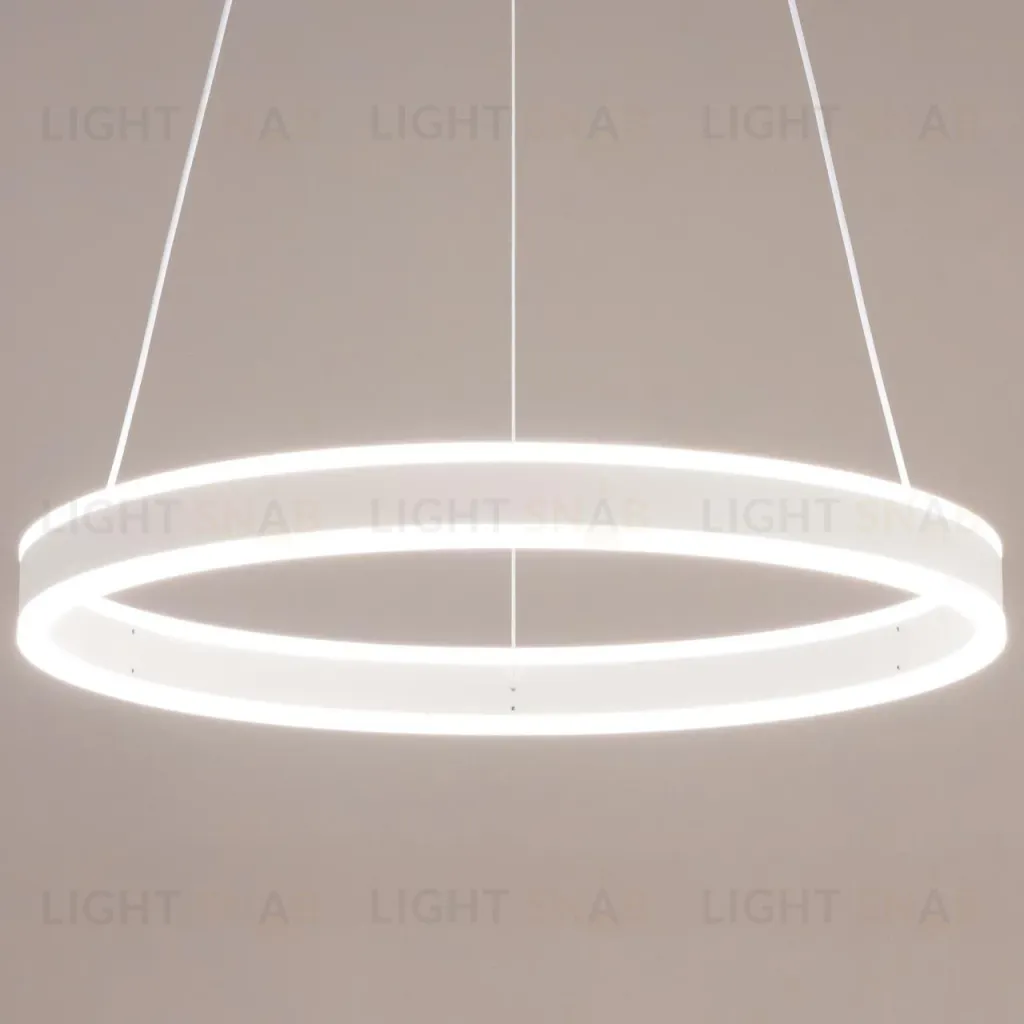 Подвесной светодиодный светильник Citilux Дуэт CL719500 CL719500