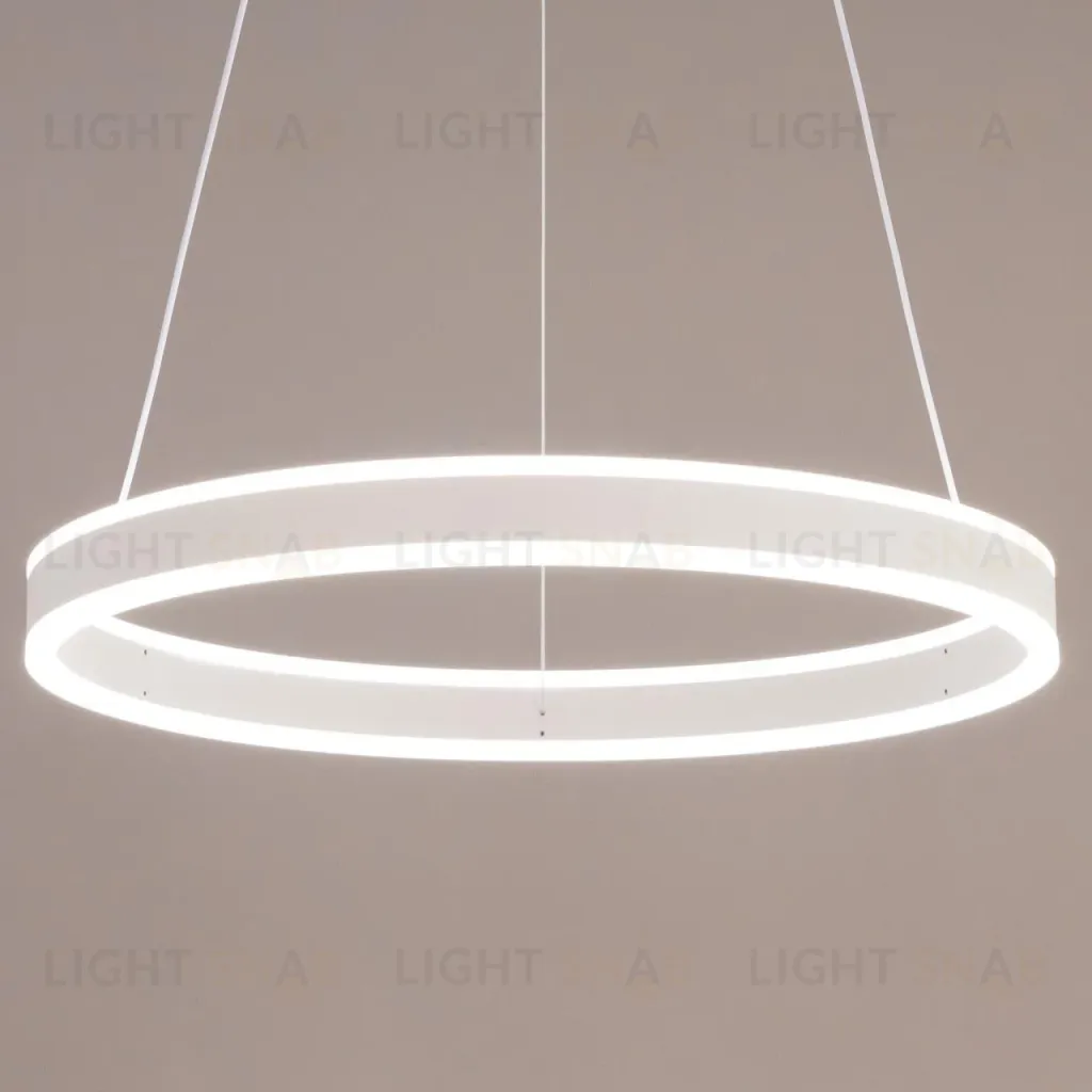 Подвесной светодиодный светильник Citilux Дуэт CL719500 CL719500