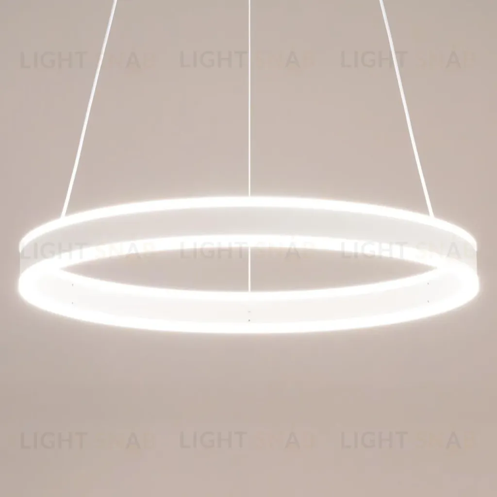 Подвесной светодиодный светильник Citilux Дуэт CL719500 CL719500