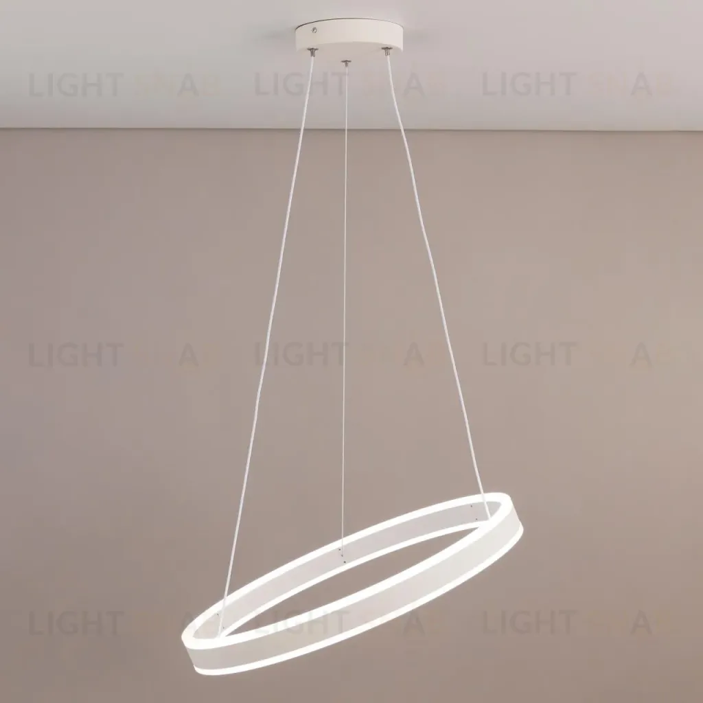 Подвесной светодиодный светильник Citilux Дуэт CL719500 CL719500