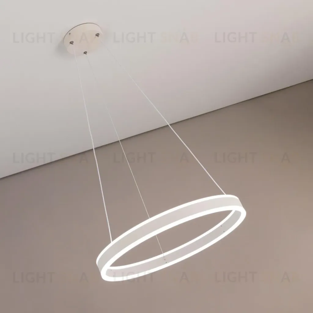 Подвесной светодиодный светильник Citilux Дуэт CL719500 CL719500