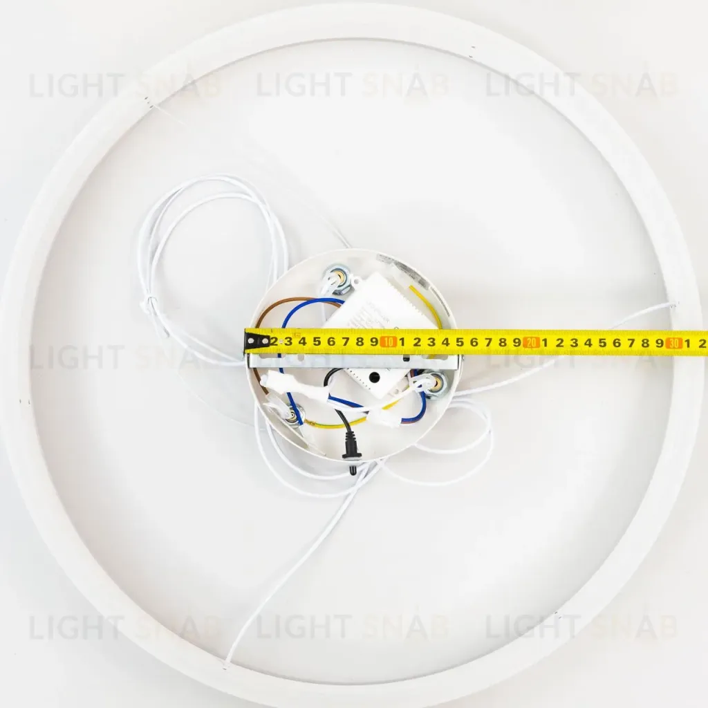 Подвесной светодиодный светильник Citilux Дуэт CL719500 CL719500