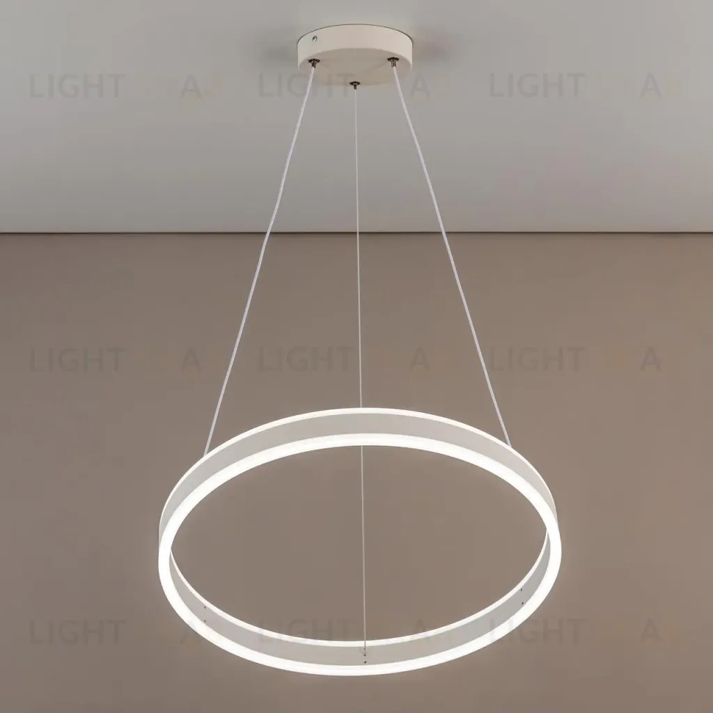 Подвесной светодиодный светильник Citilux Дуэт CL719500 CL719500