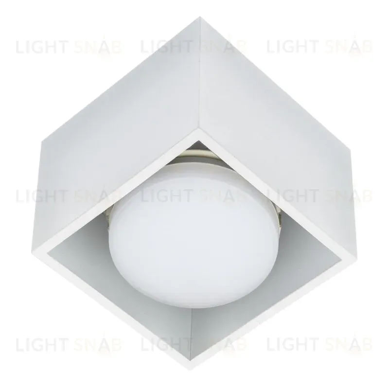 Потолочный светильник Fametto Sotto DLC-S609 GX53 White UL-00008867 DLC-S609 GX53 White