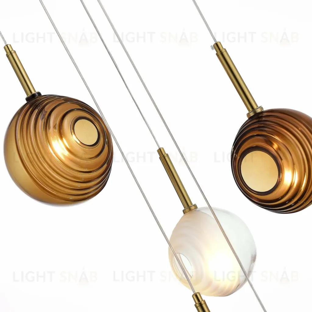 Подвесной светильник ST Luce Foligno SL1183.543.06 SL1183.543.06