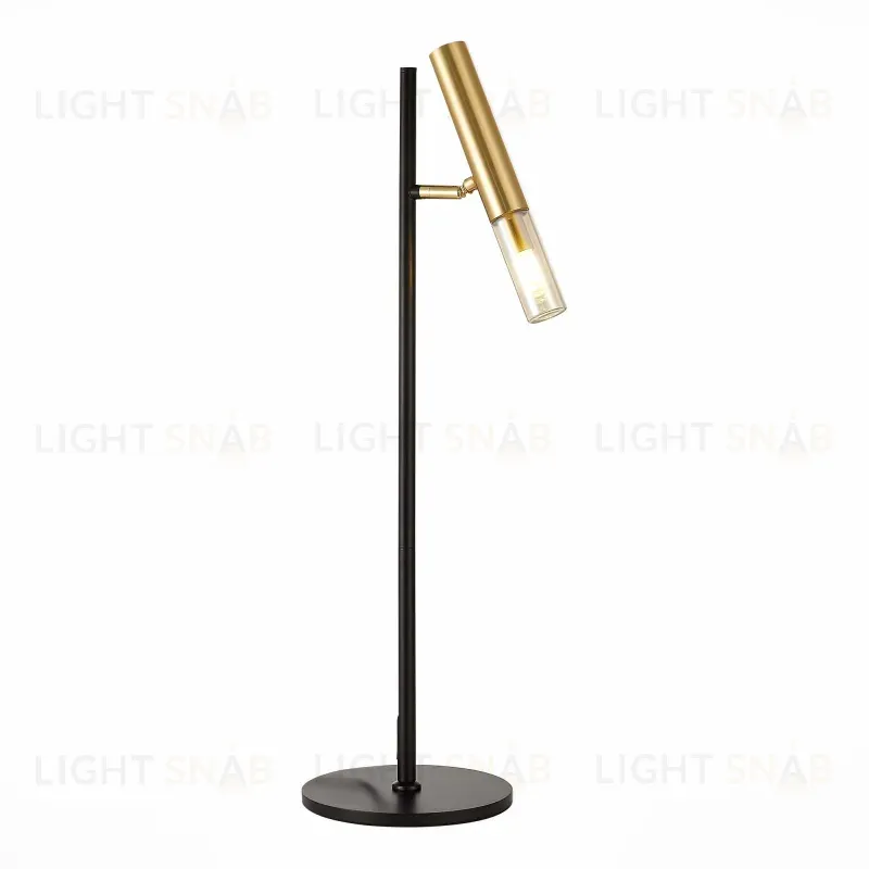 Настольная лампа ST Luce Eclip SL1236.404.01 SL1236.404.01