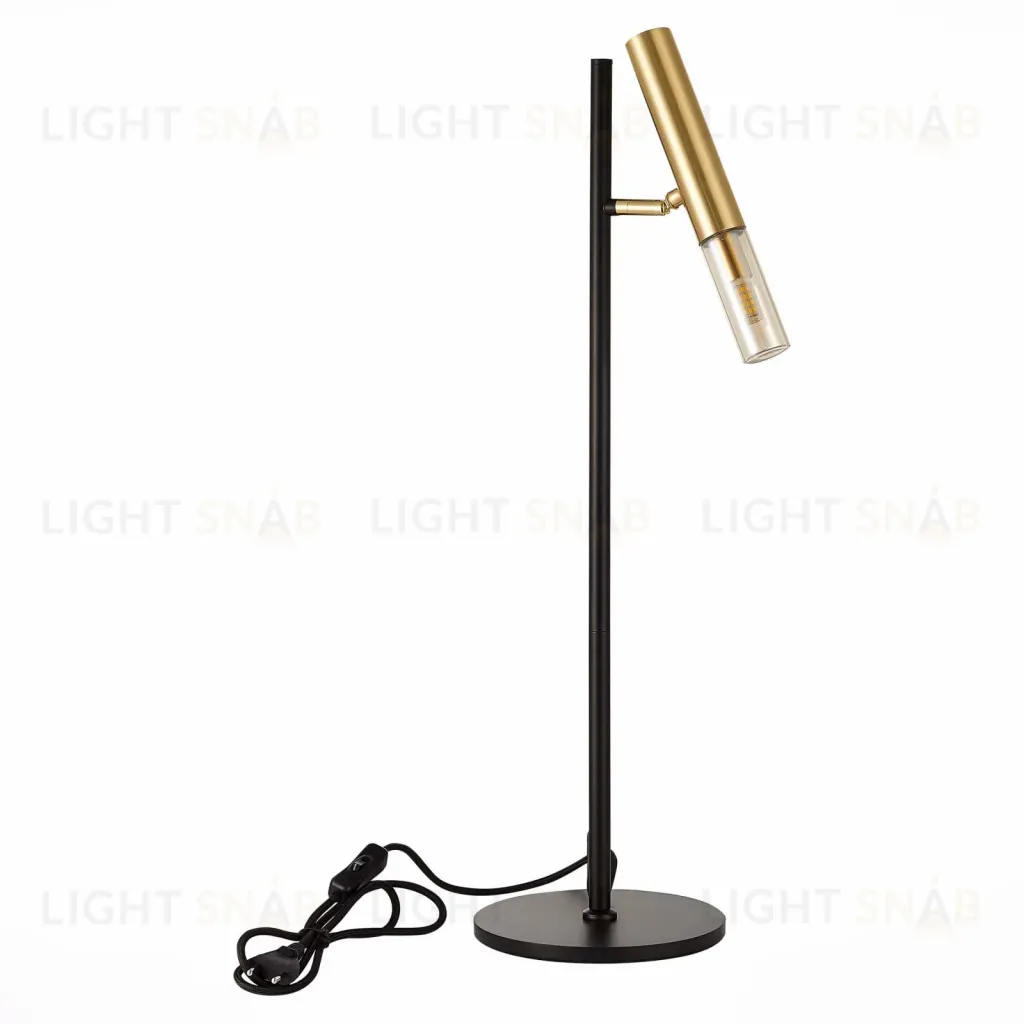 Настольная лампа ST Luce Eclip SL1236.404.01 SL1236.404.01