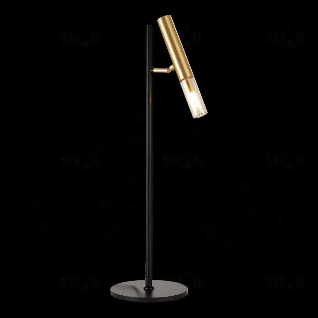 Настольная лампа ST Luce Eclip SL1236.404.01 SL1236.404.01