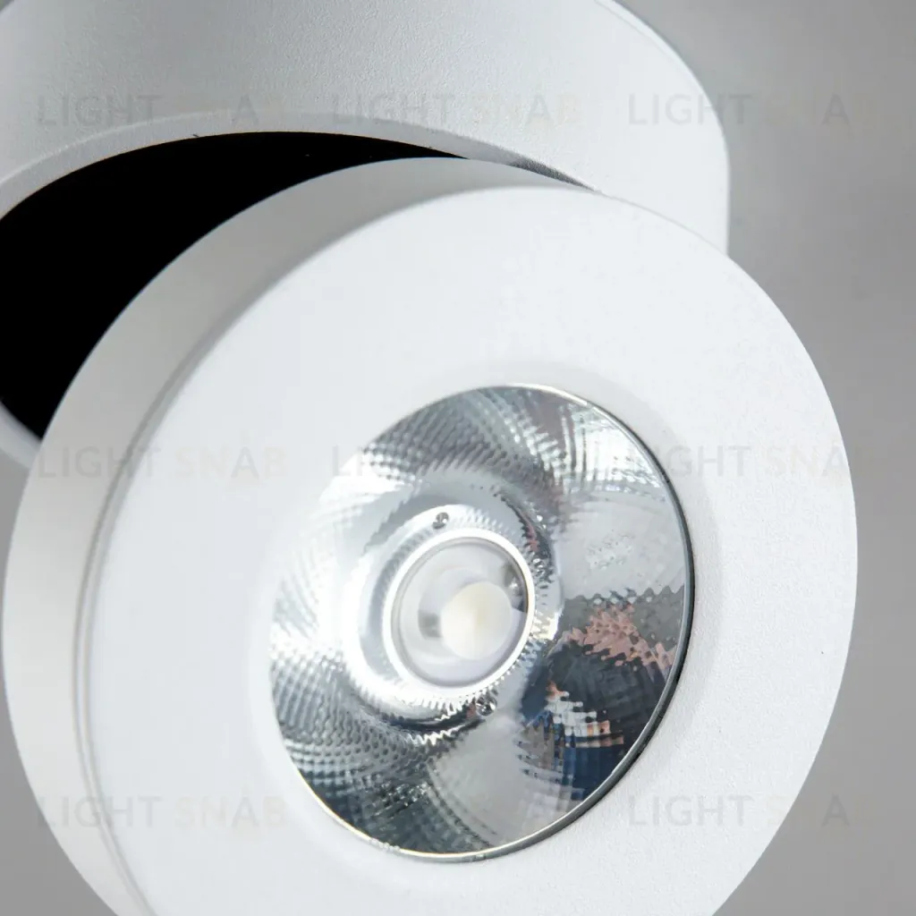 Спот Citilux Стамп CL558030N CL558030N