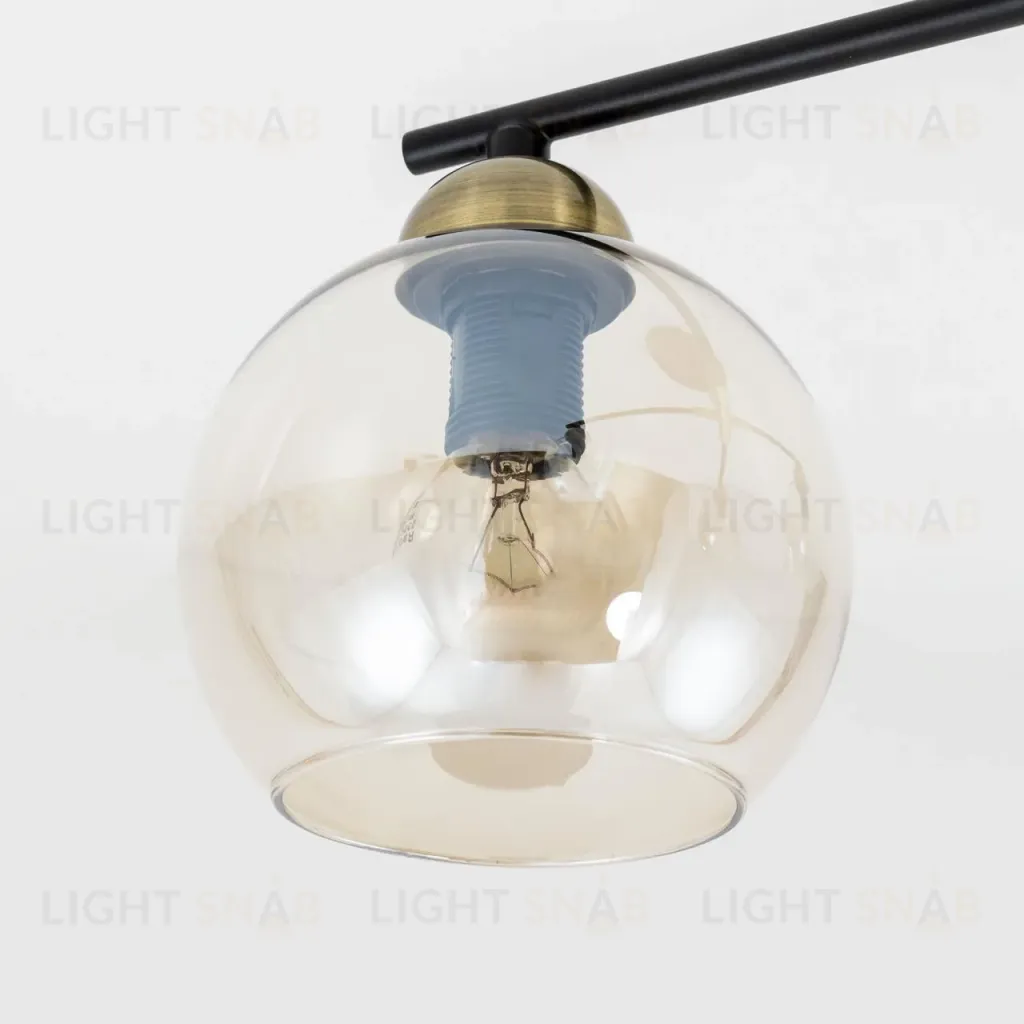 Люстра на штанге Citilux Анри CL124145 CL124145