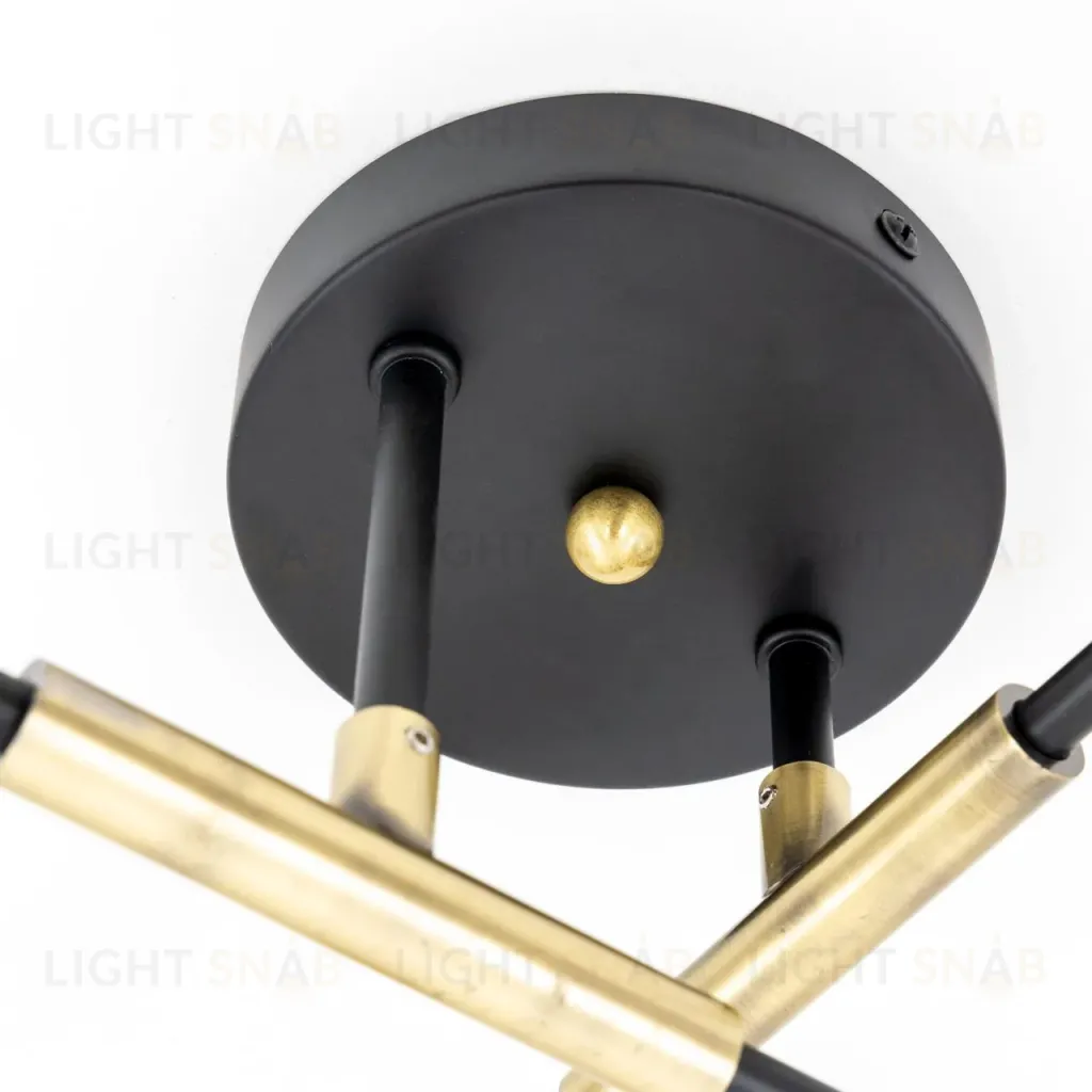 Люстра на штанге Citilux Анри CL124145 CL124145