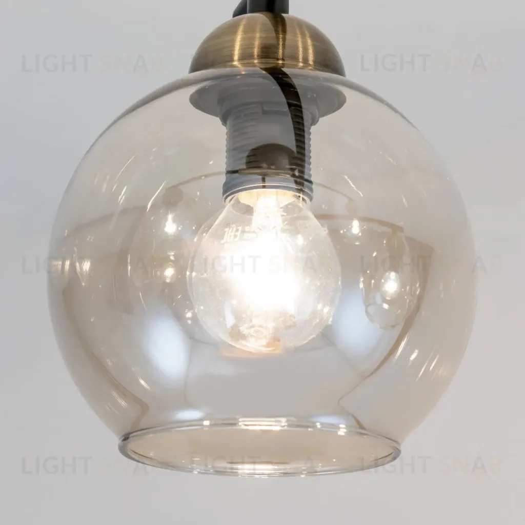 Люстра на штанге Citilux Анри CL124165 CL124165