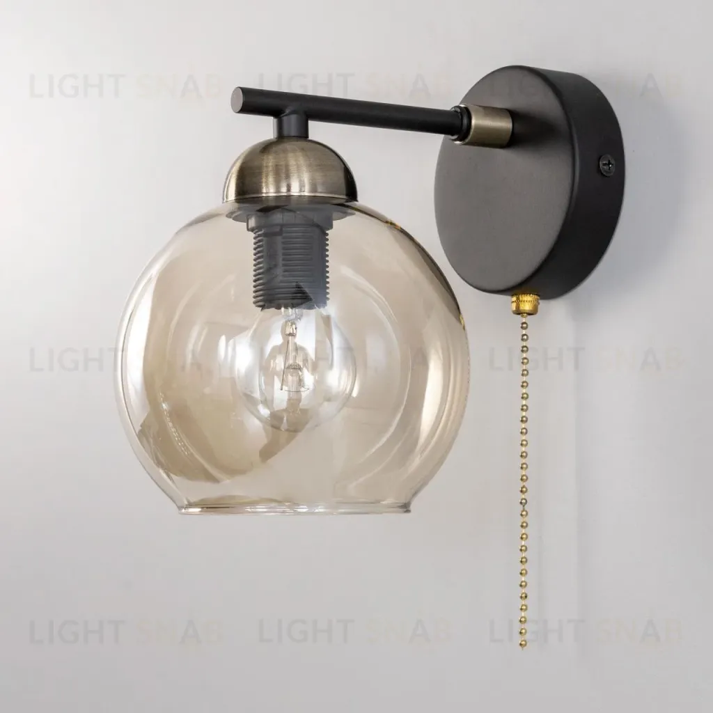Бра Citilux Анри CL124315 CL124315