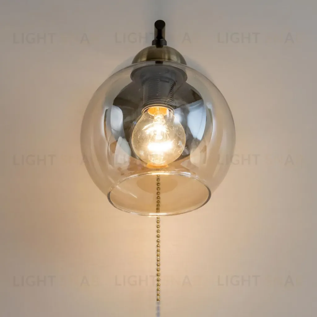 Бра Citilux Анри CL124315 CL124315