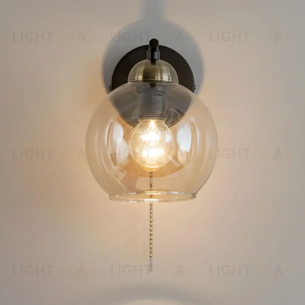 Бра Citilux Анри CL124315 CL124315
