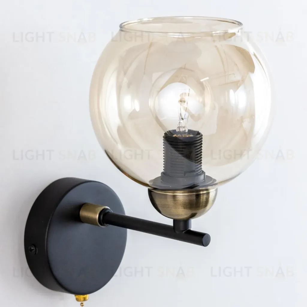 Бра Citilux Анри CL124315 CL124315
