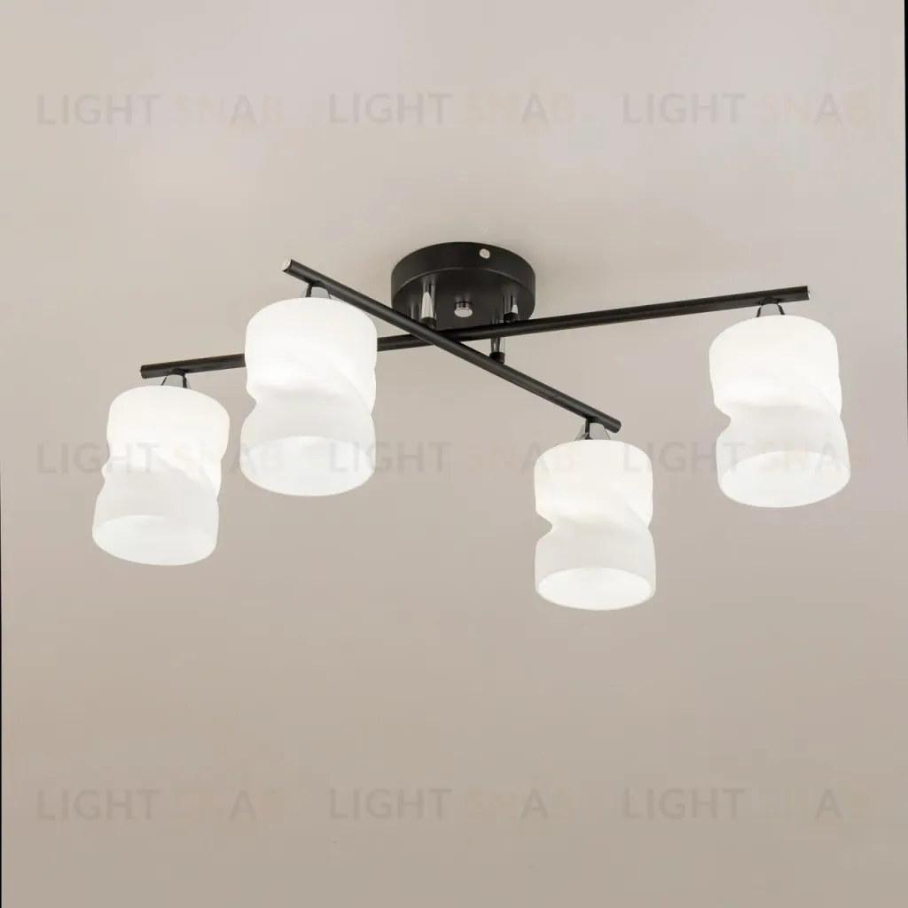 Потолочная люстра Citilux Нильс CL132145 CL132145