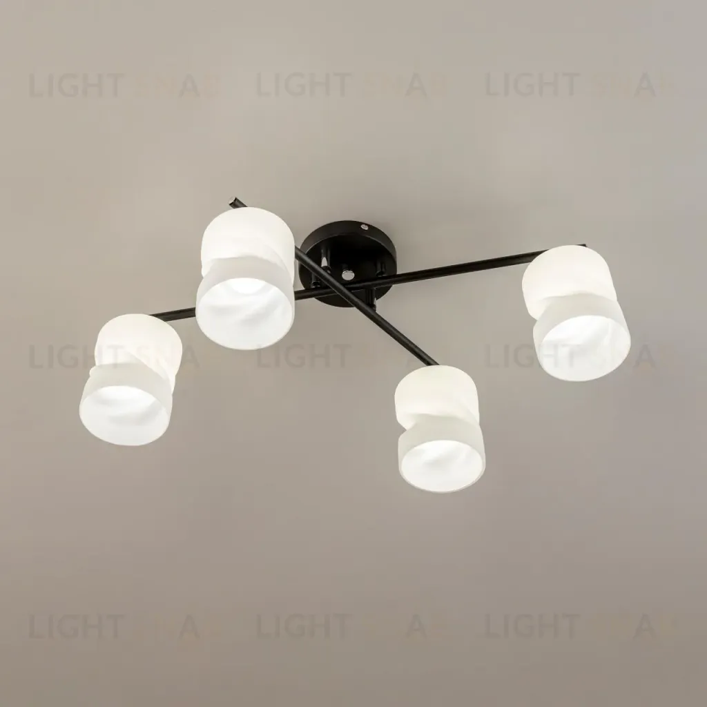 Потолочная люстра Citilux Нильс CL132145 CL132145