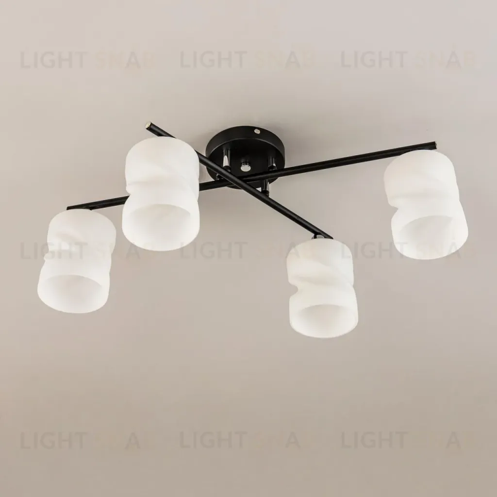 Потолочная люстра Citilux Нильс CL132145 CL132145