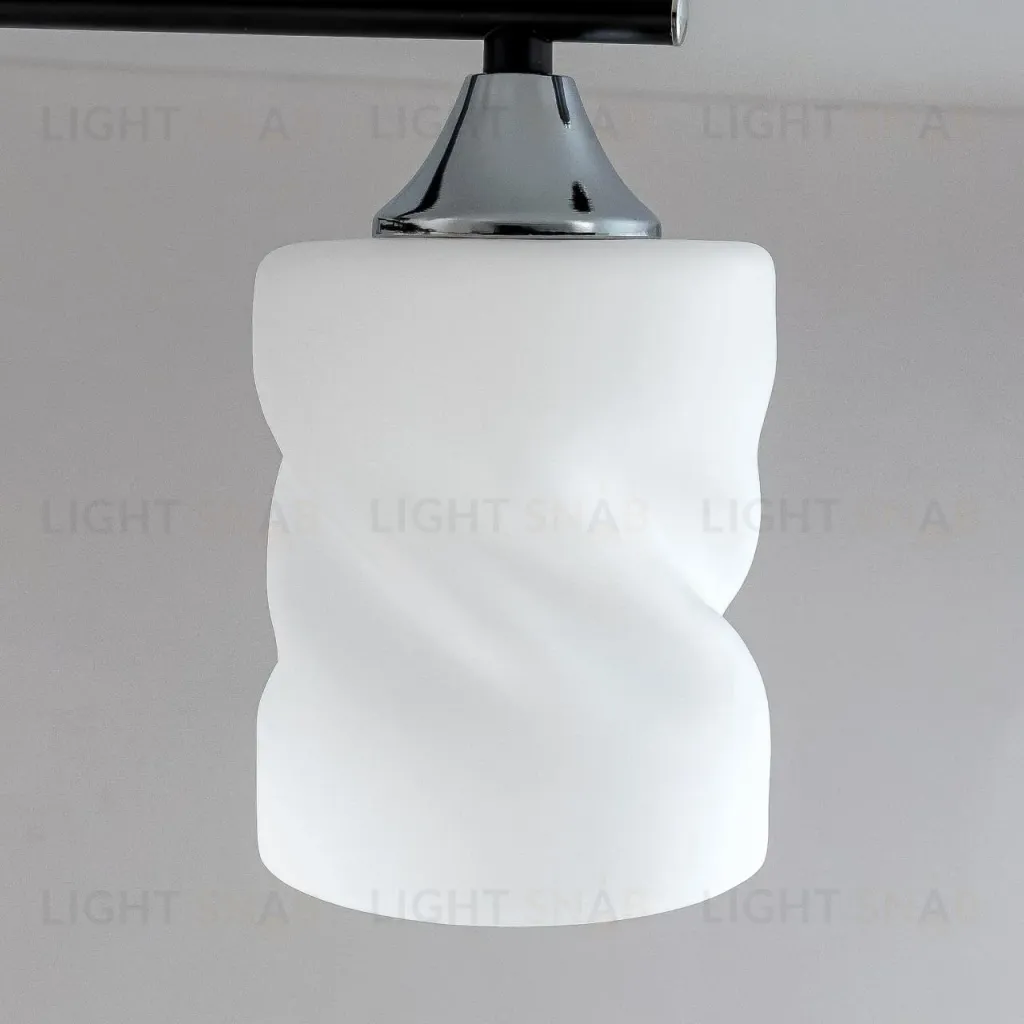 Потолочная люстра Citilux Нильс CL132165 CL132165