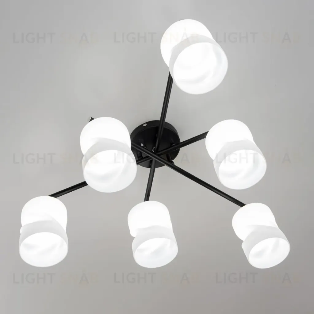 Потолочная люстра Citilux Нильс CL132165 CL132165