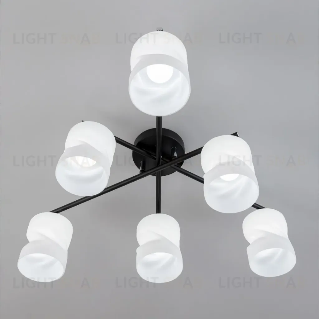 Потолочная люстра Citilux Нильс CL132165 CL132165