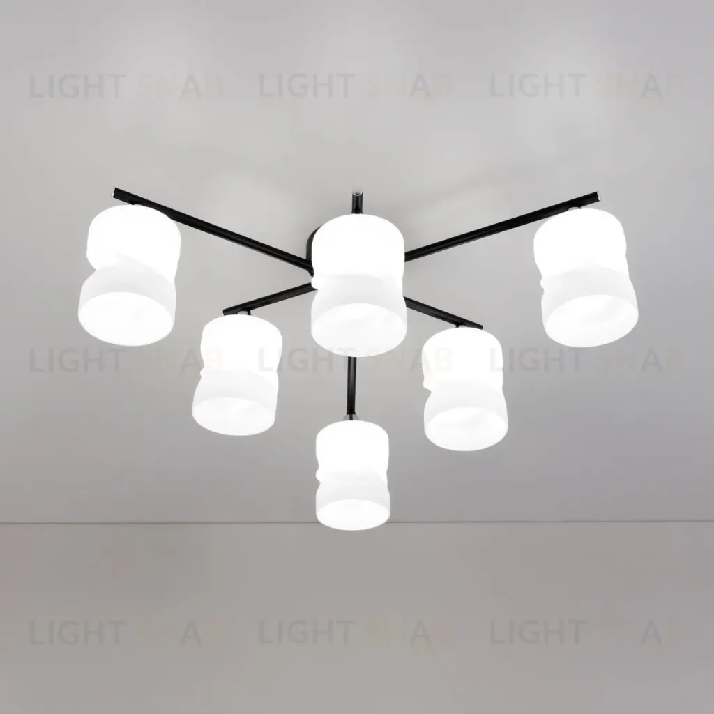 Потолочная люстра Citilux Нильс CL132165 CL132165